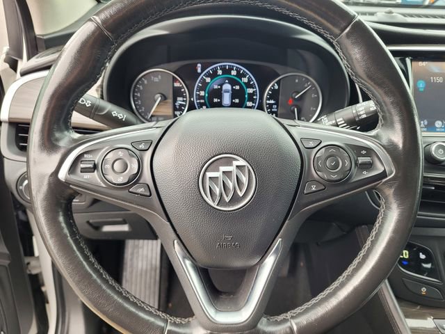 Used 2019 Buick Envision Premium image 23