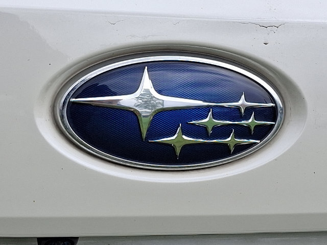 Certified 2024 Subaru Impreza 2.0i Sport AWD/4WD image 9