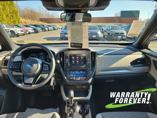 Certified 2026 Subaru Forester image 10