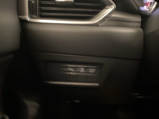 Used 2024 MAZDA CX-5 AWD 2.5 S w/ Select Package image 17