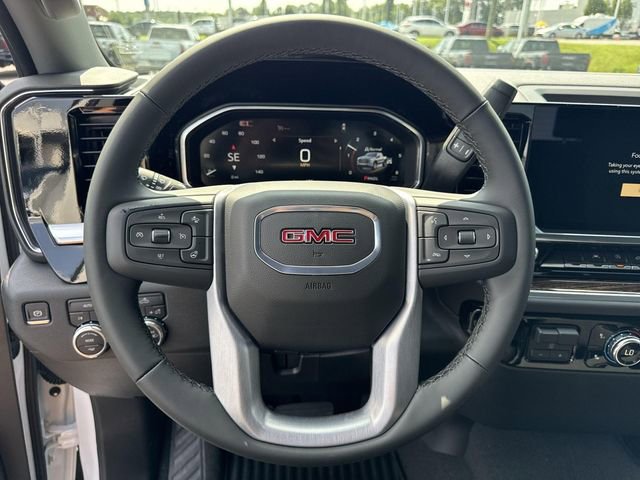 New 2026 GMC Sierra 1500 Elevation image 16