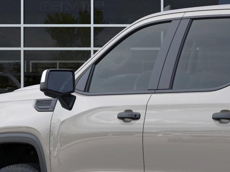 New 2026 GMC Sierra 1500 Pro w/ Pro Value Package RWD image 13