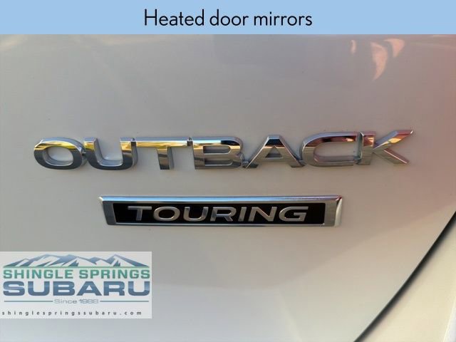 Certified 2024 Subaru Outback Touring image 24