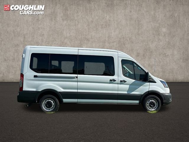 New 2024 Ford Transit 350 XL image 8