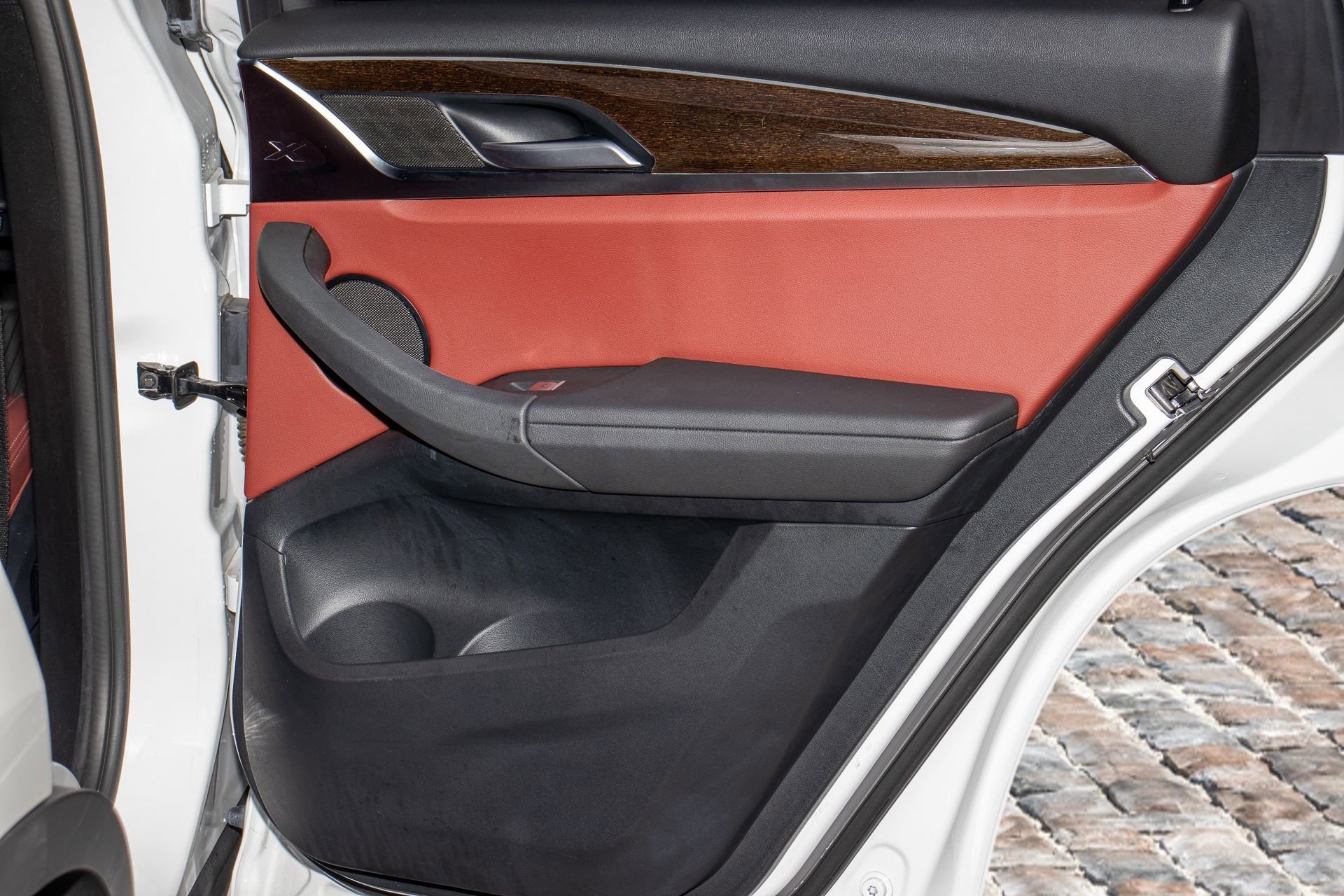 Used 2022 BMW X3 sDrive30i w/ Convenience Package w/ZPA image 17