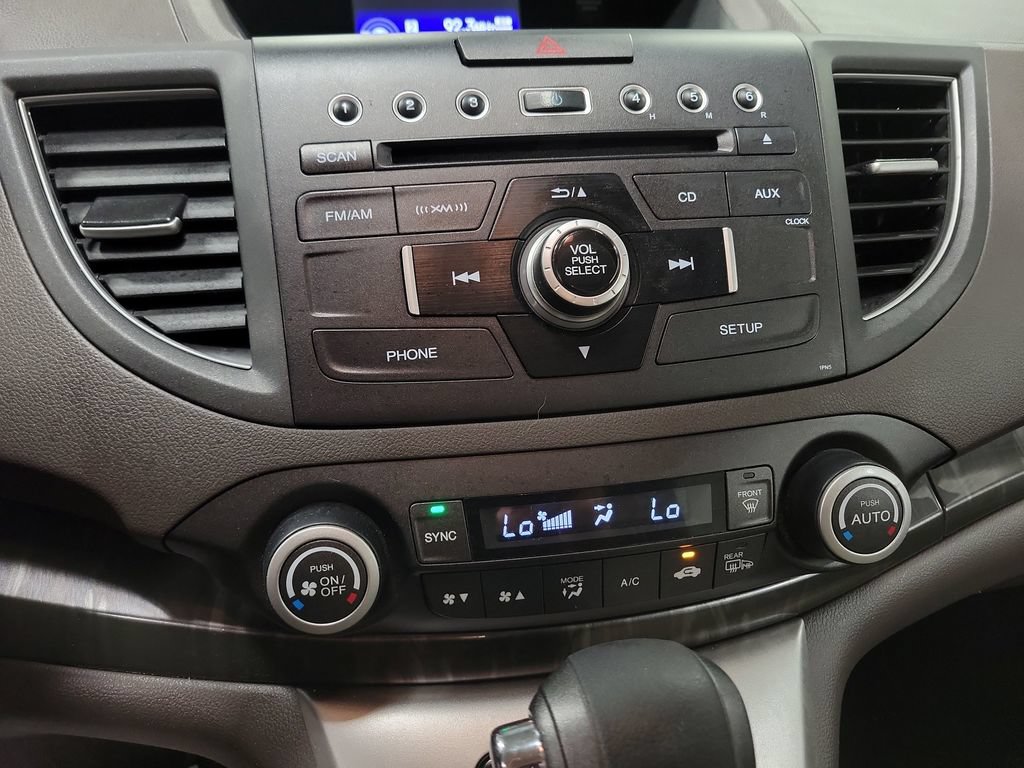 Used 2014 Honda CR-V EX-L image 18