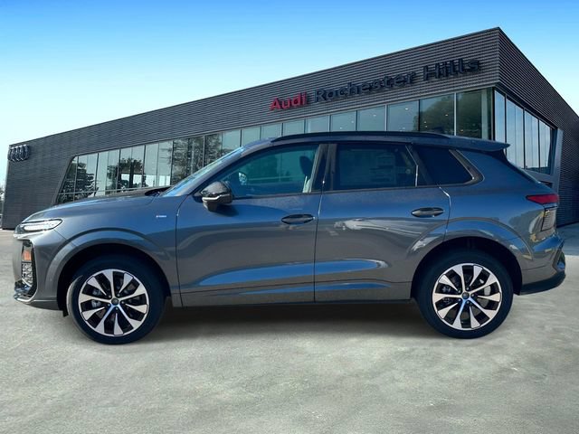 New 2026 Audi Q3 quattro 2.0T AWD/4WD image 2