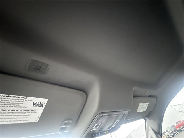 Used 2021 GMC Sierra 1500 Elevation w/ Driver Alert Package I image 19