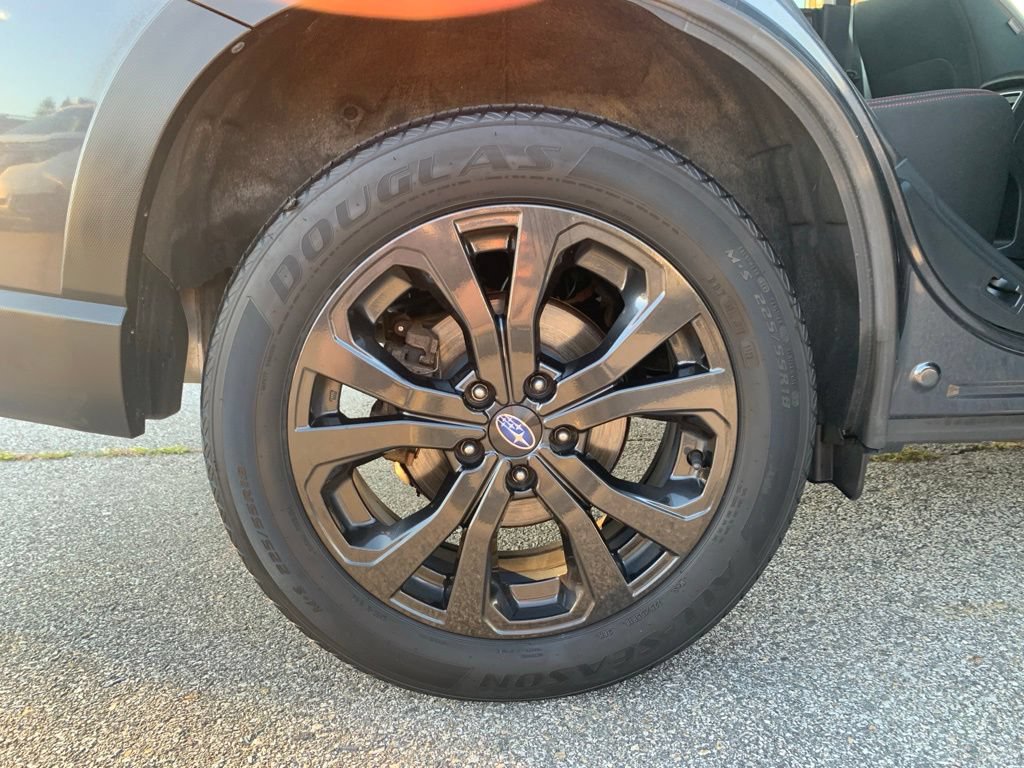 Used 2019 Subaru Forester Sport AWD/4WD image 27