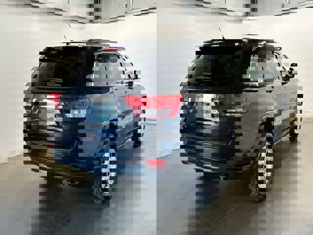 Used 2012 Jeep Grand Cherokee Laredo w/ Laredo E Group AWD/4WD image 30