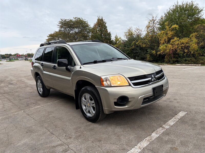 Used 2008 Mitsubishi Endeavor LS FWD image 7