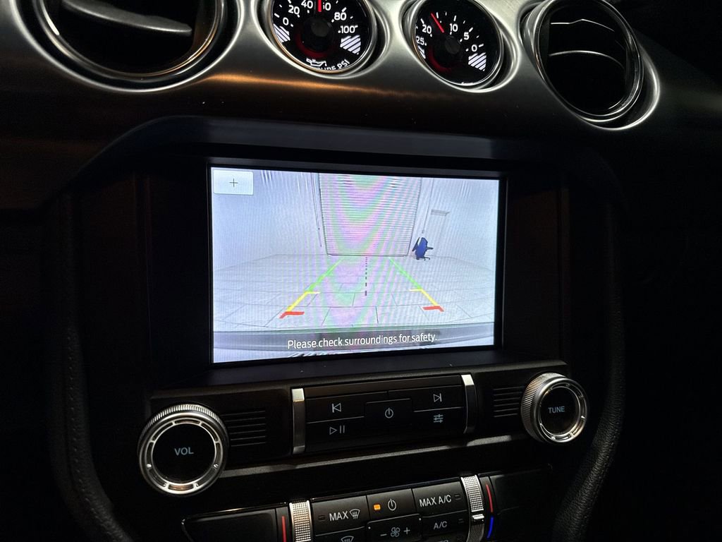 Used 2022 Ford Mustang Mach 1 RWD image 15