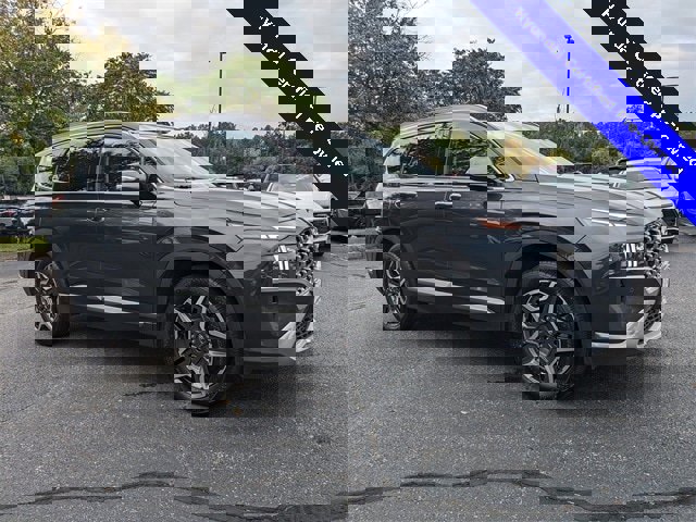 Used 2023 Hyundai Santa Fe Limited