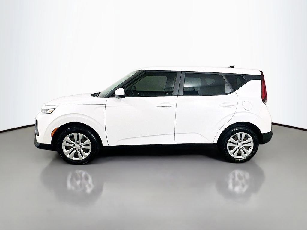 Used 2020 Kia Soul LX image 8