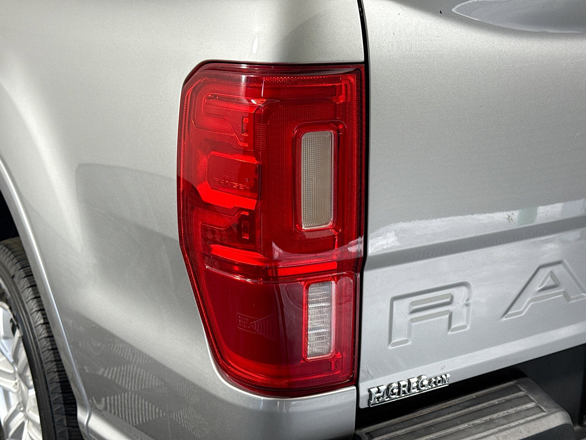 Used 2020 Ford Ranger XLT image 35