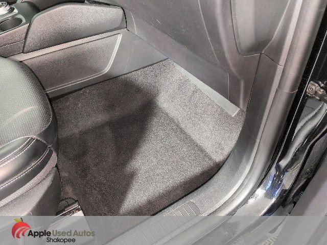 Used 2024 Ford Escape Platinum image 44