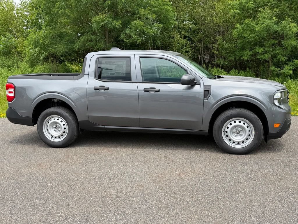 New 2026 Ford Maverick XL AWD/4WD image 25