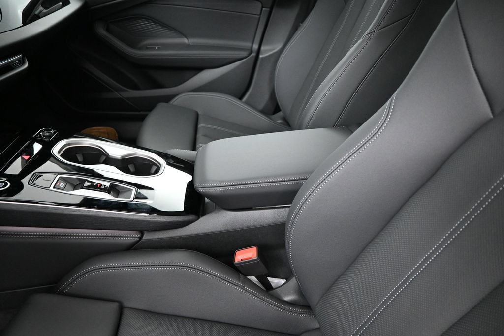 New 2026 Audi A6 Premium Plus AWD/4WD image 9
