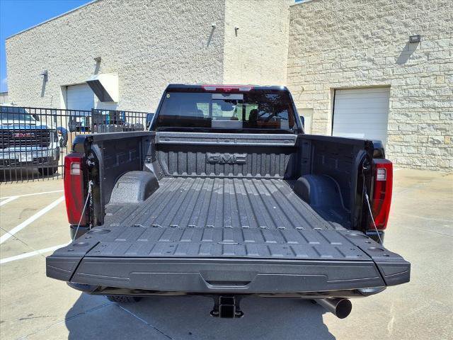 New 2026 GMC Sierra 2500 Denali Ultimate image 23