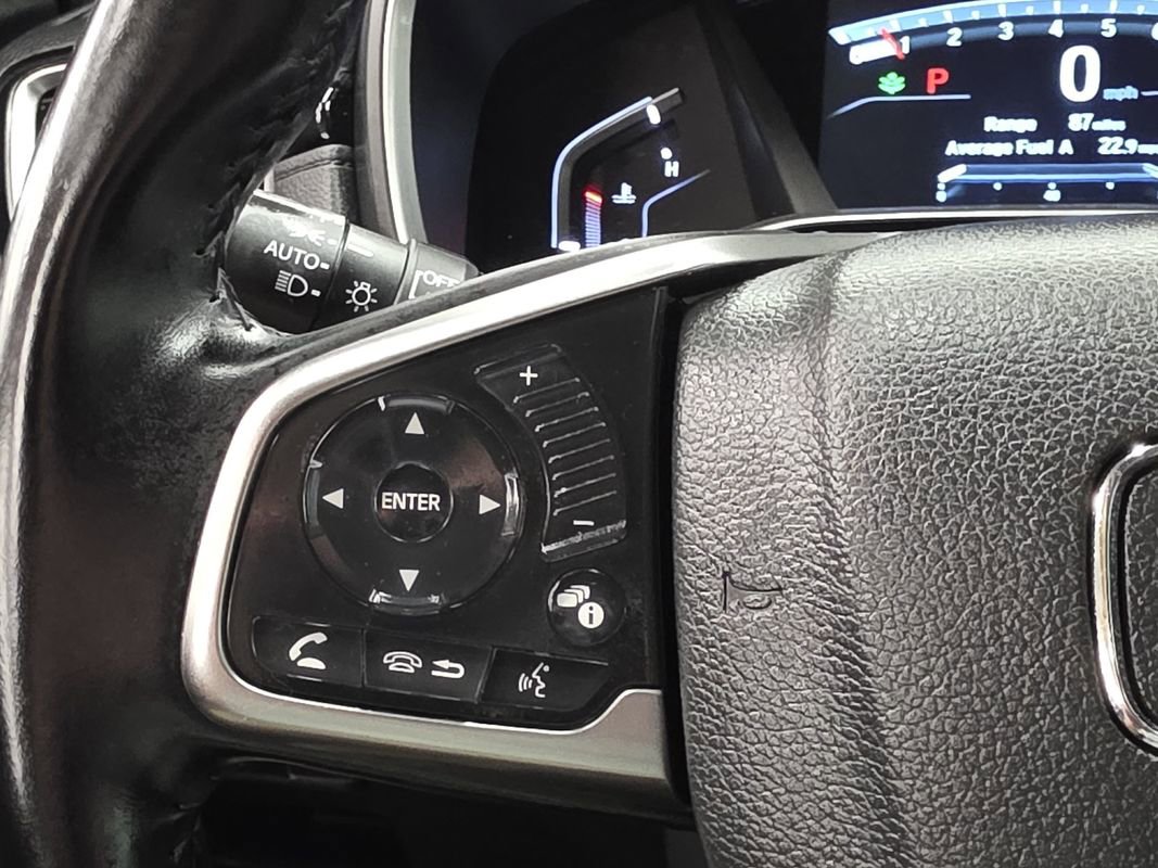 Used 2018 Honda CR-V EX-L image 30