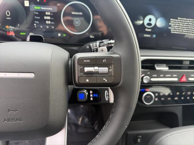 New 2026 Hyundai Palisade Calligraphy image 18