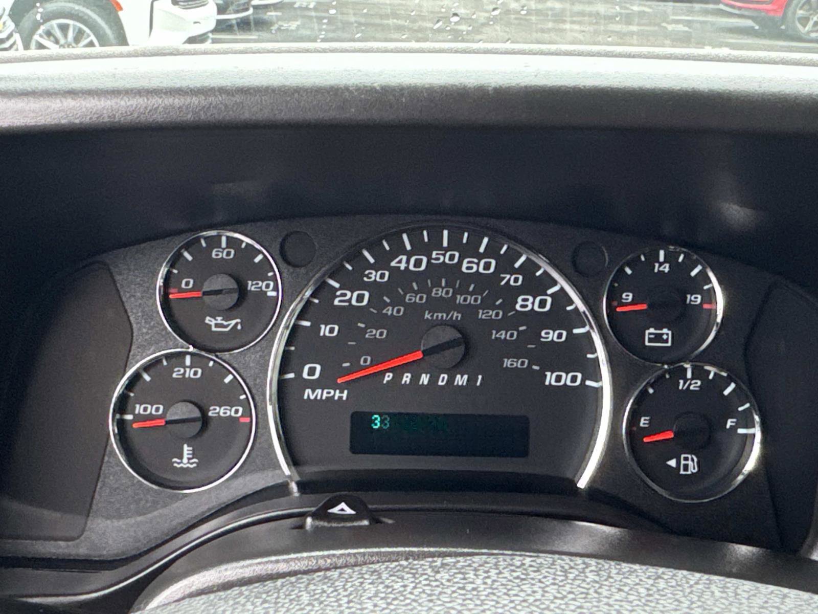 Used 2024 Chevrolet Express 3500 LT w/ LT Preferred Equipment Group image 9