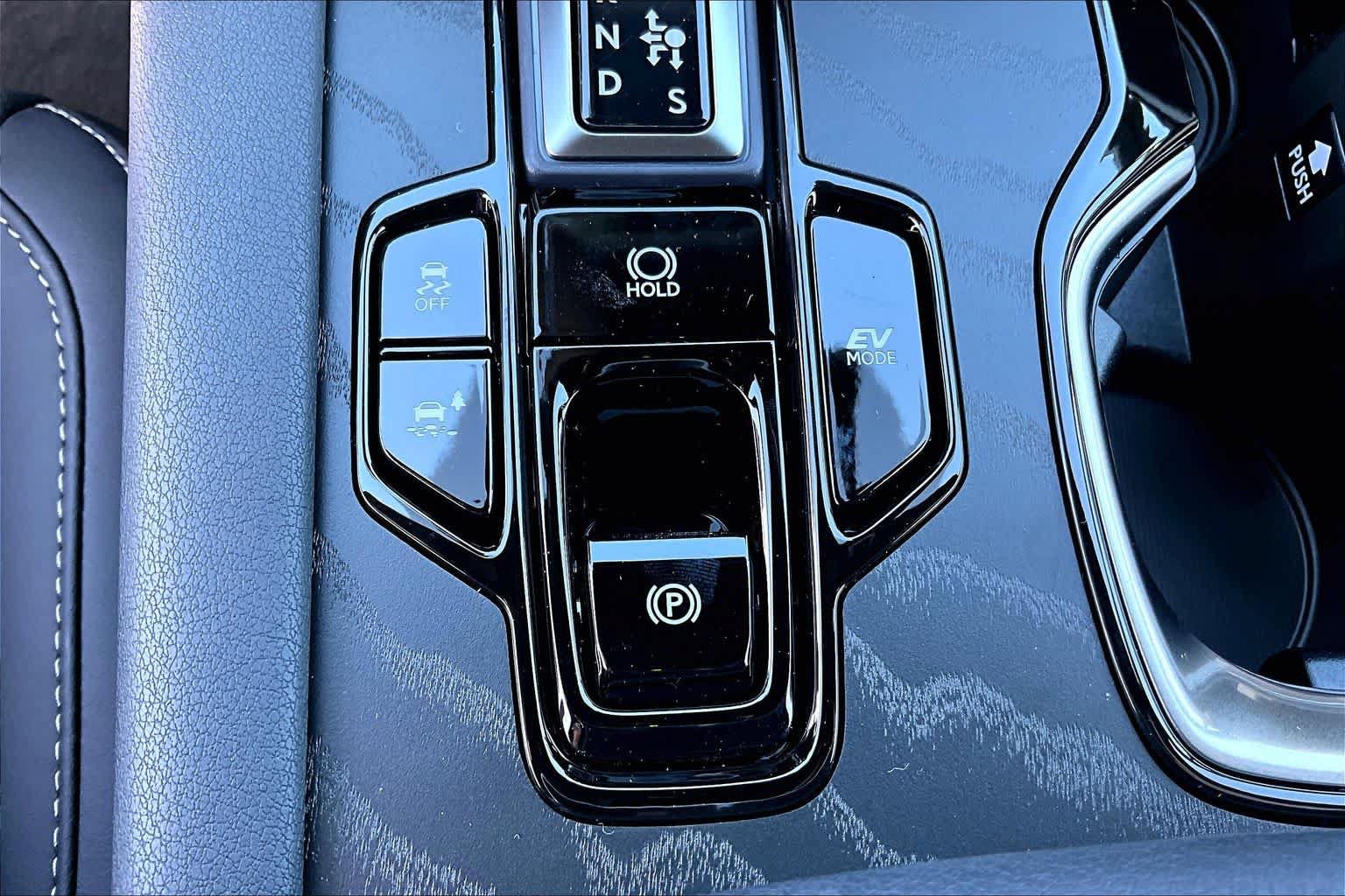 New 2026 Lexus RX 350 w/ Convenience Package AWD/4WD image 13