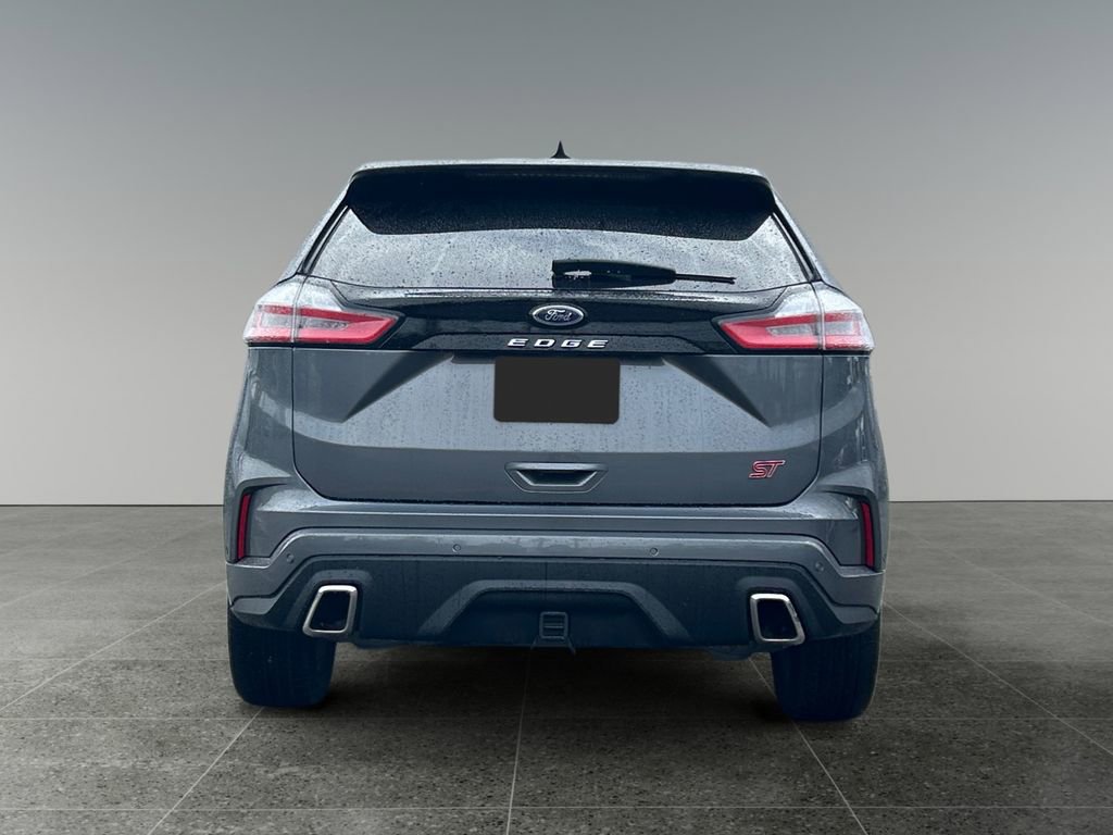Used 2023 Ford Edge ST w/ Equipment Group 401A AWD/4WD image 6