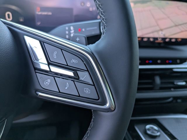 New 2026 Buick Enclave Preferred w/ Power Package FWD image 29