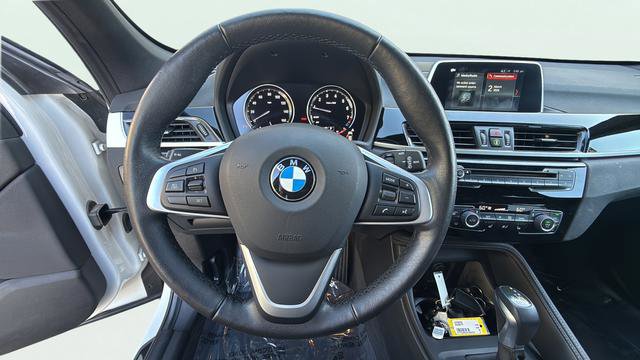 Used 2019 BMW X1 sDrive28i w/ Convenience Package image 15
