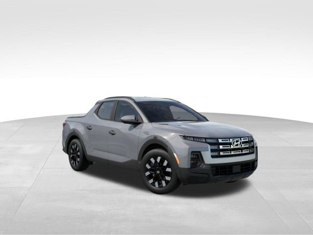 New 2026 Hyundai Santa Cruz SEL image 2