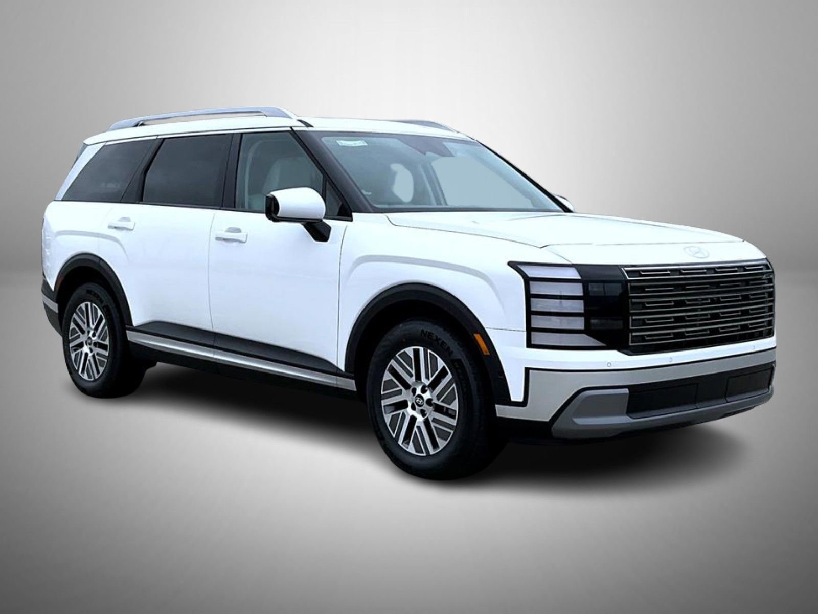 New 2026 Hyundai Palisade SEL Premium AWD/4WD image 3