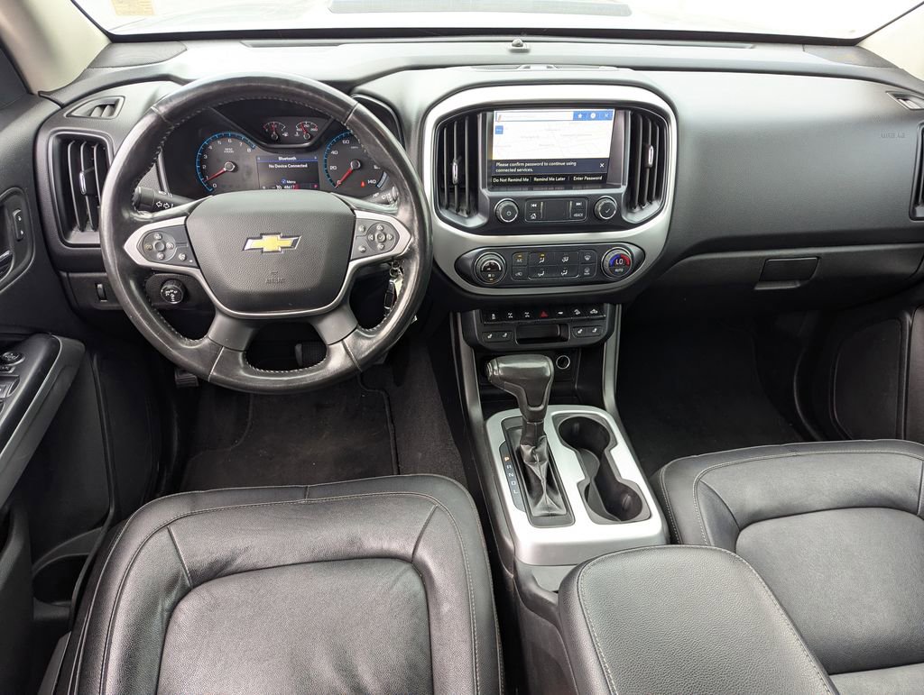 Used 2020 Chevrolet Colorado ZR2 AWD/4WD image 31