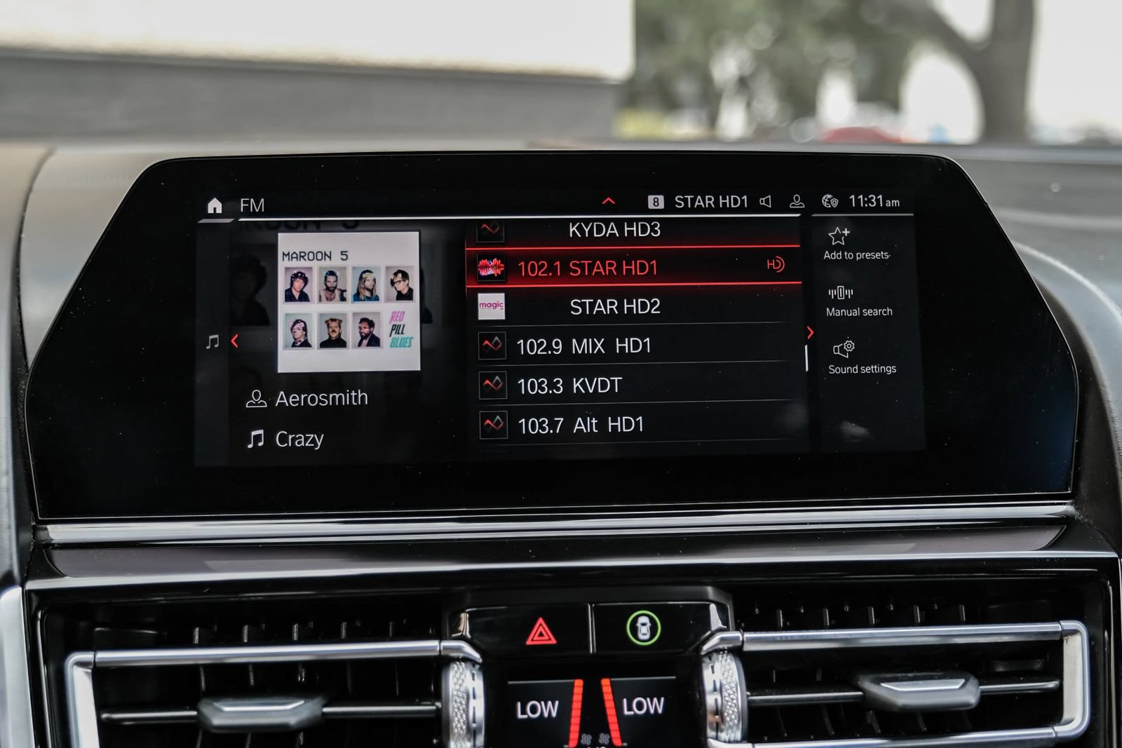 Used 2022 BMW M8 Gran Coupe xDrive Competition w/ M Carbon Exterior Package AWD/4WD image 31