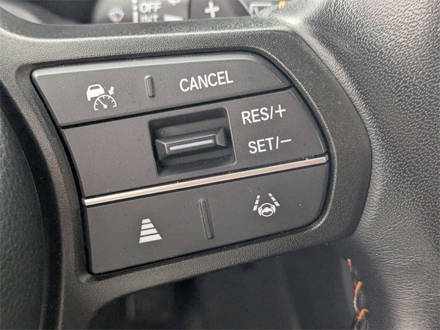 Used 2025 Honda CR-V Sport-L image 18