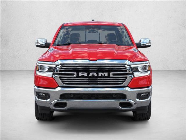Used 2020 RAM 1500 Laramie RWD image 2