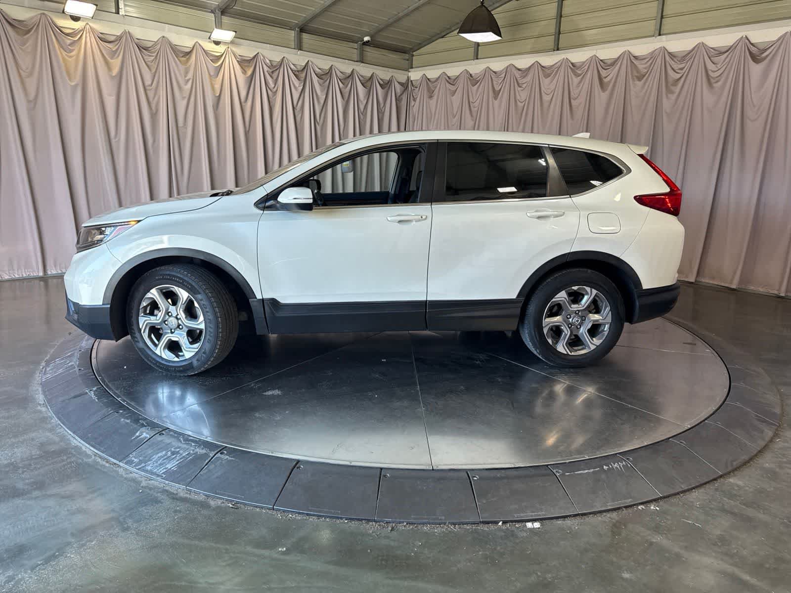 Used 2018 Honda CR-V EX-L image 8