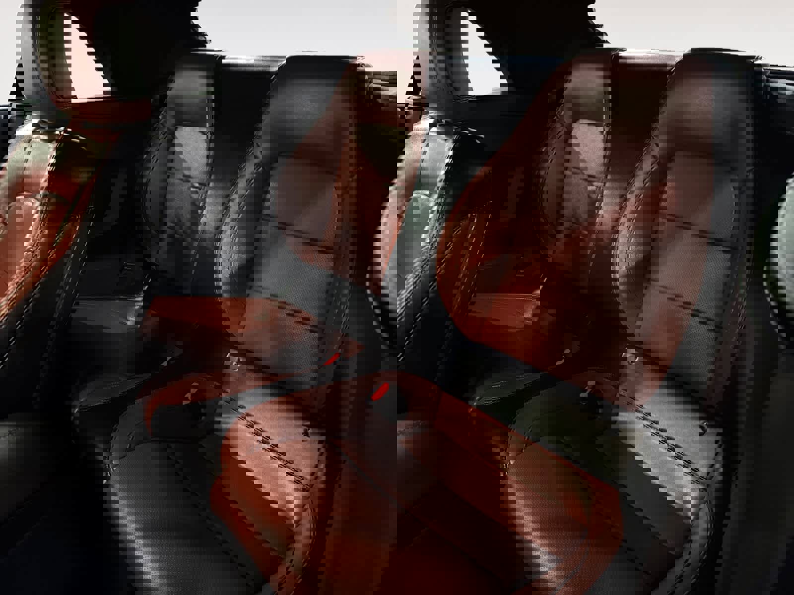 Used 2024 Ford Mustang Premium image 17