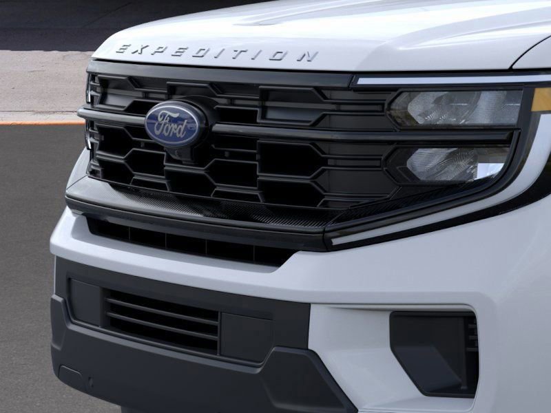New 2026 Ford Expedition Max Active image 17
