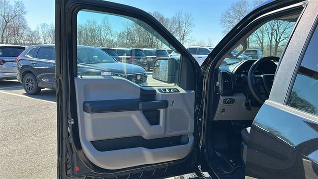 Used 2018 Ford F150 XL w/ Equipment Group 101A Mid image 8