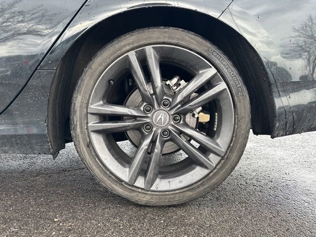 Used 2023 Acura Integra A-Spec image 4