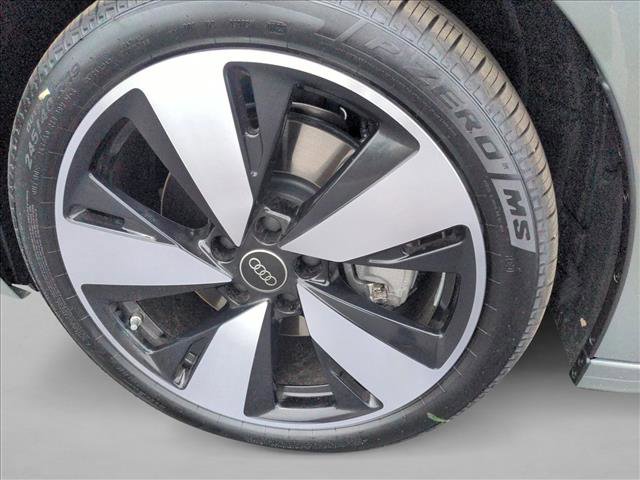 New 2025 Audi A5 2.0T Premium Plus w/ Premium Plus AWD/4WD image 21