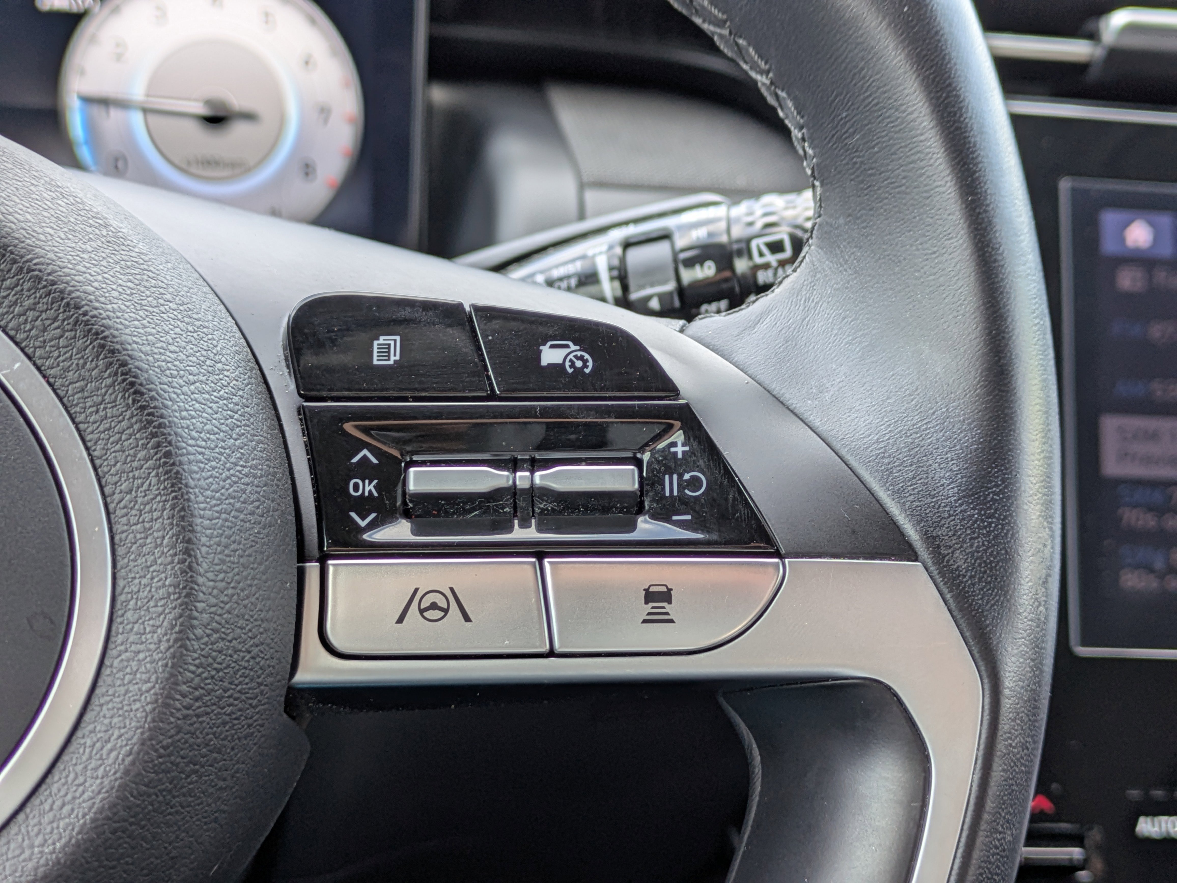 Certified 2023 Hyundai Tucson SEL w/ Convenience Package image 27