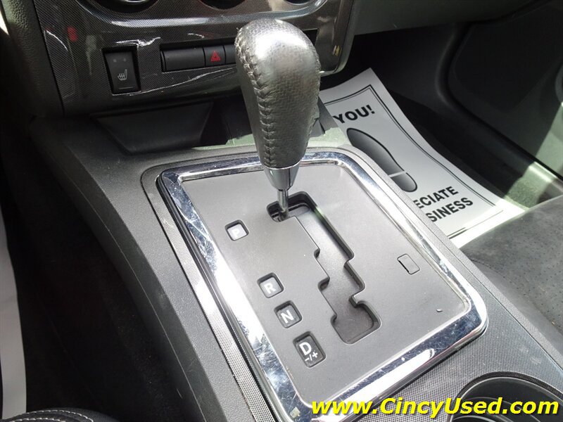 Used 2009 Dodge Challenger SRT8 w/ SRT Option Group II RWD image 17