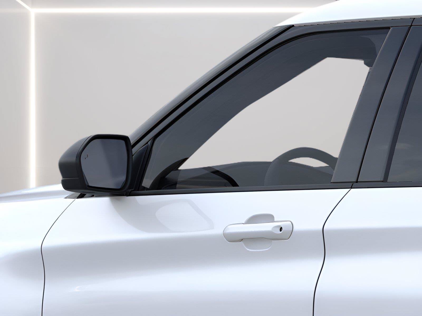 New 2026 Ford Explorer Active AWD/4WD image 21