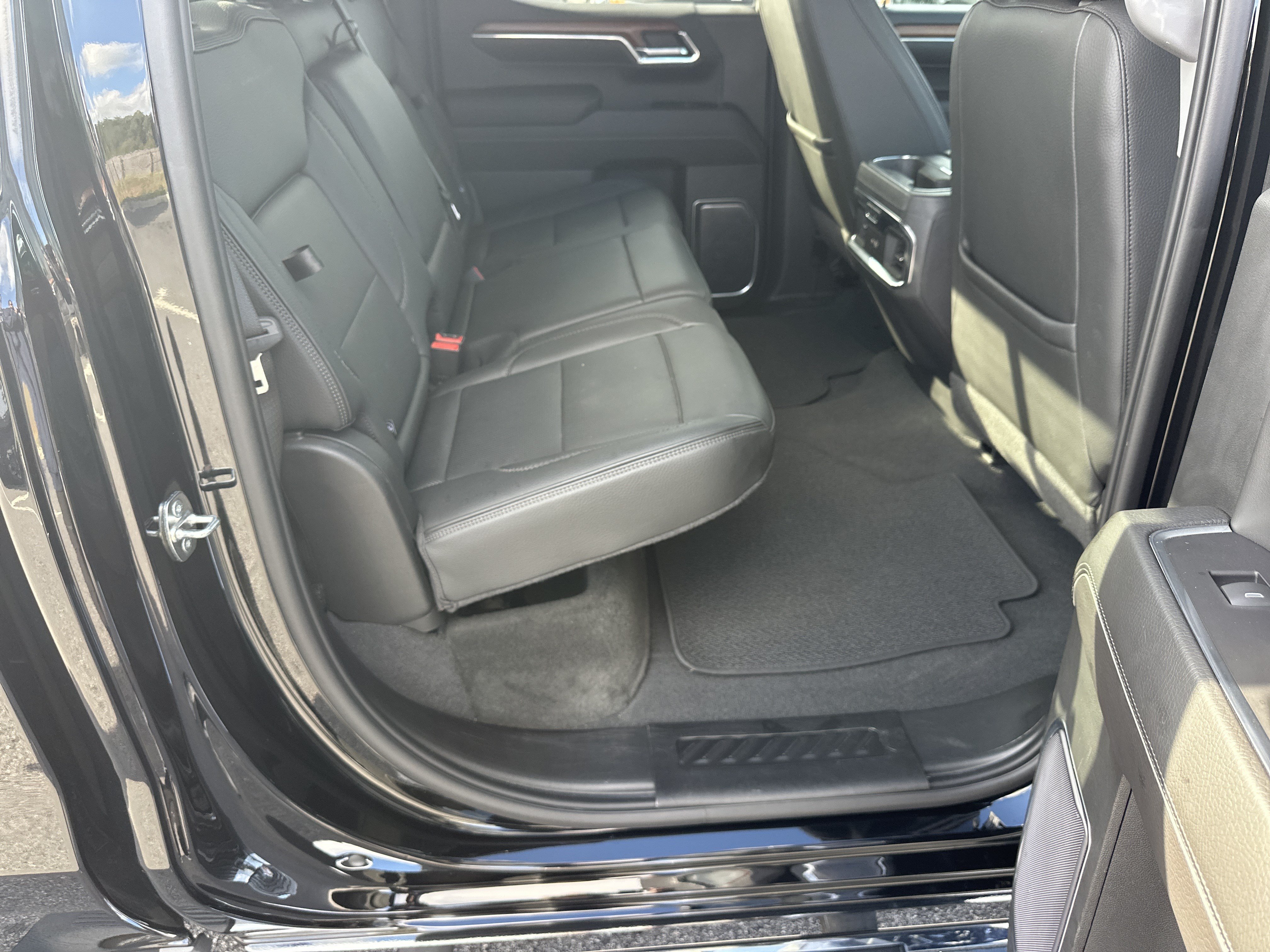 Certified 2022 GMC Sierra 1500 Denali AWD/4WD image 17