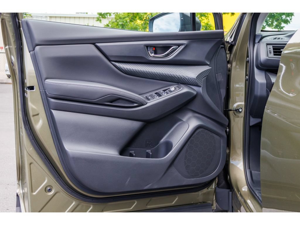 New 2026 Subaru Ascent Premium AWD/4WD image 20