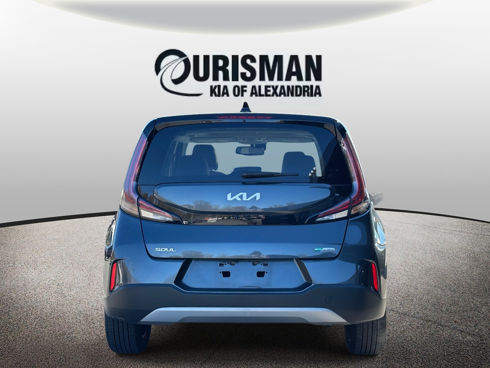 Certified 2023 Kia Soul EX image 21