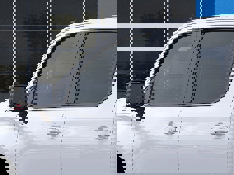 New 2026 Chevrolet Silverado 1500 RST w/ All Star Edition Plus image 36