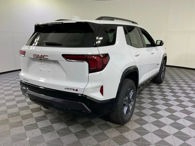 New 2026 GMC Terrain AT4 w/ LPO, Floor Liner Package image 8